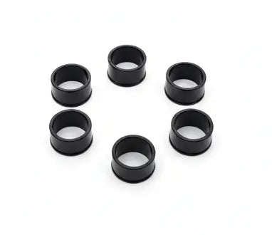 Warp 9 Surron/Talaria Stem Lock Red Warp 9 Racing