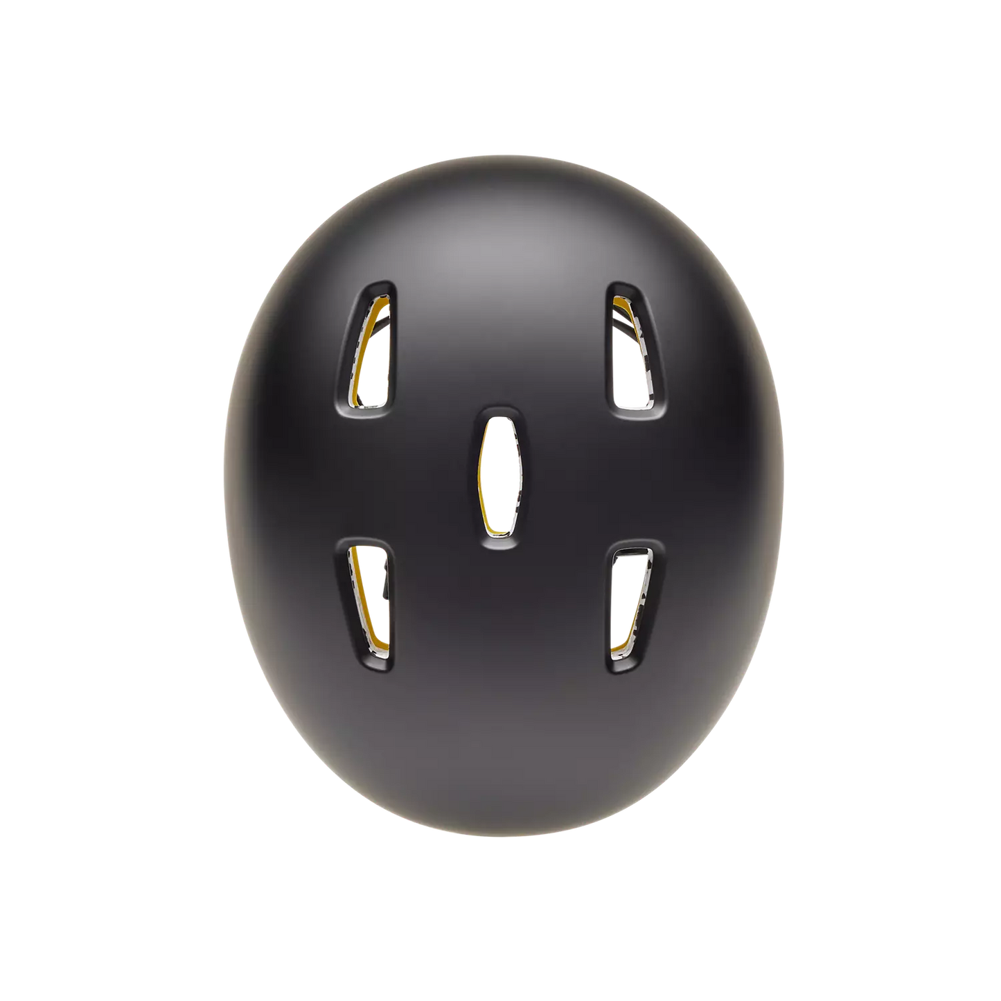 Fox Racing Flight Pro Helmet - Black, Medium