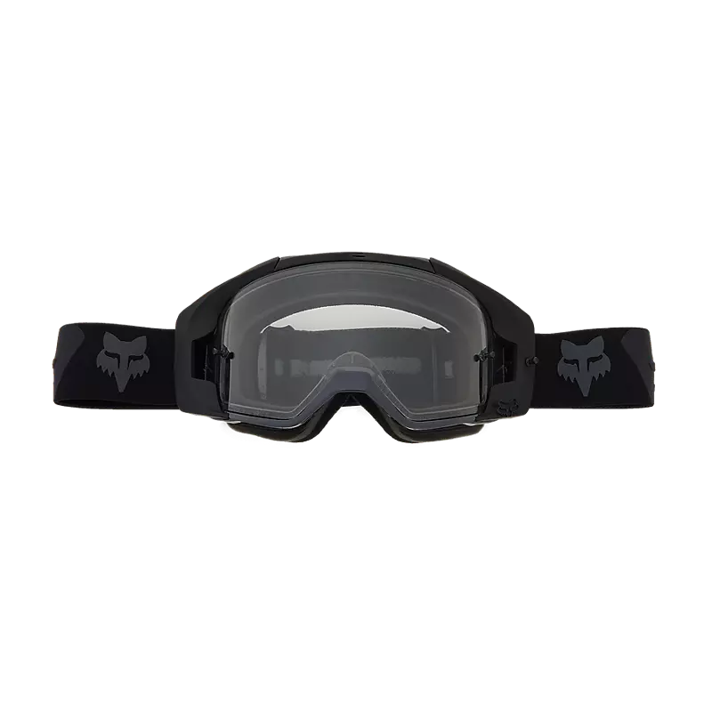 Fox Racing Vue Core Goggle - Black, One Size