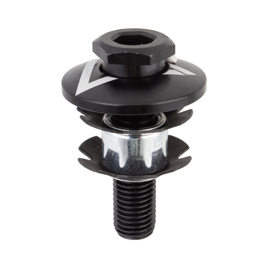 Black Ops Alloy top cap with hollow bolt