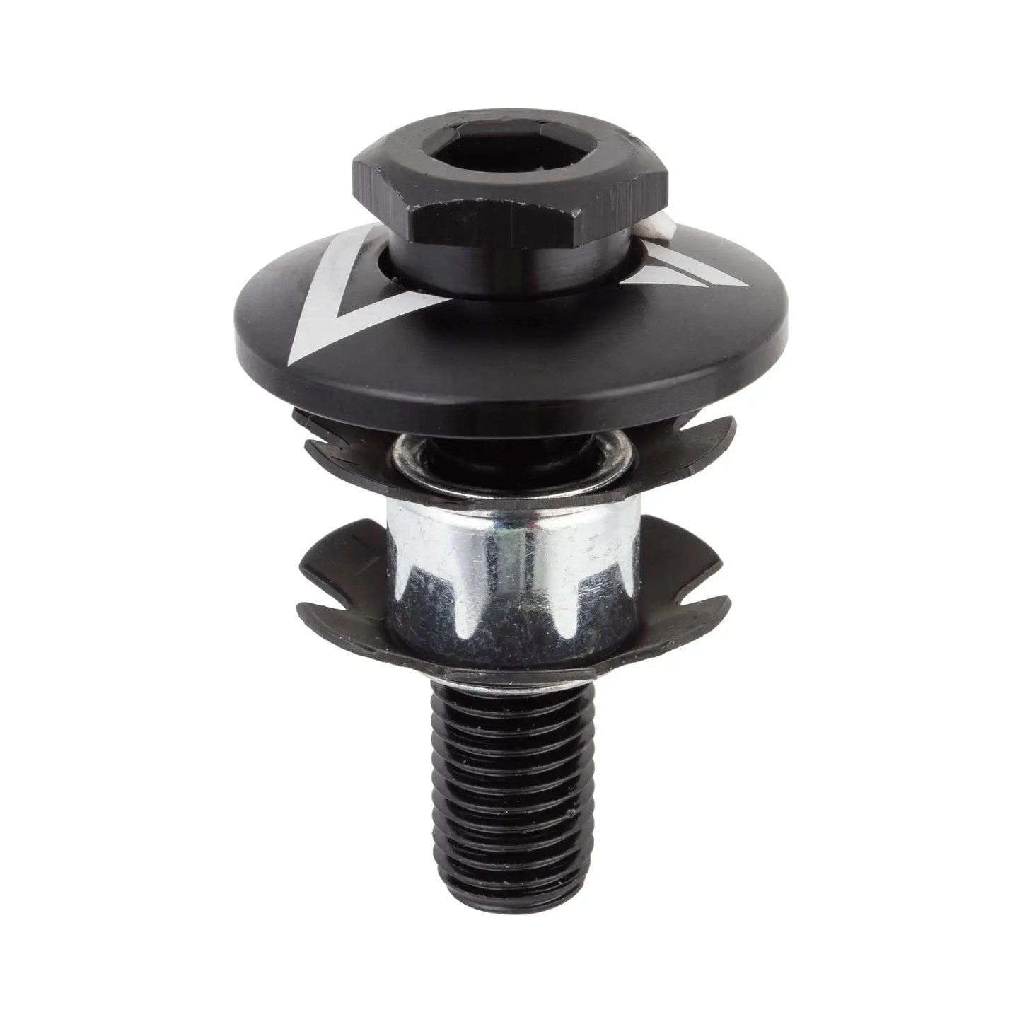 Dia-Compe Aheadset 1-1/8" Potts Mod Freestyle Top Cap Dia-Compe