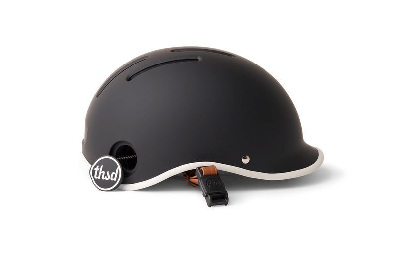 Thousand Heritage 2.0 Bike/Skate Helmet Carbon Black Large