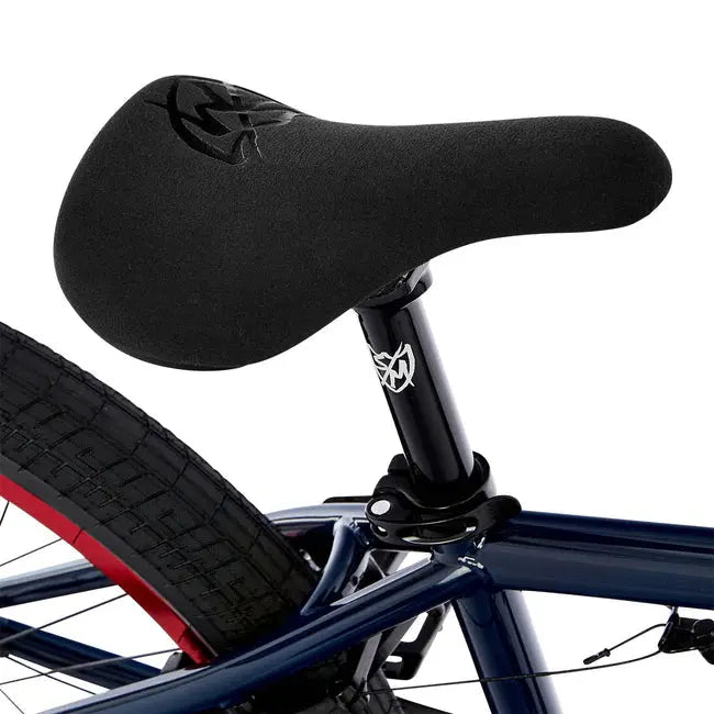 Fit Bike Co. Series 22 22.125"TT Complete Navy Blue Fit Bike Co.