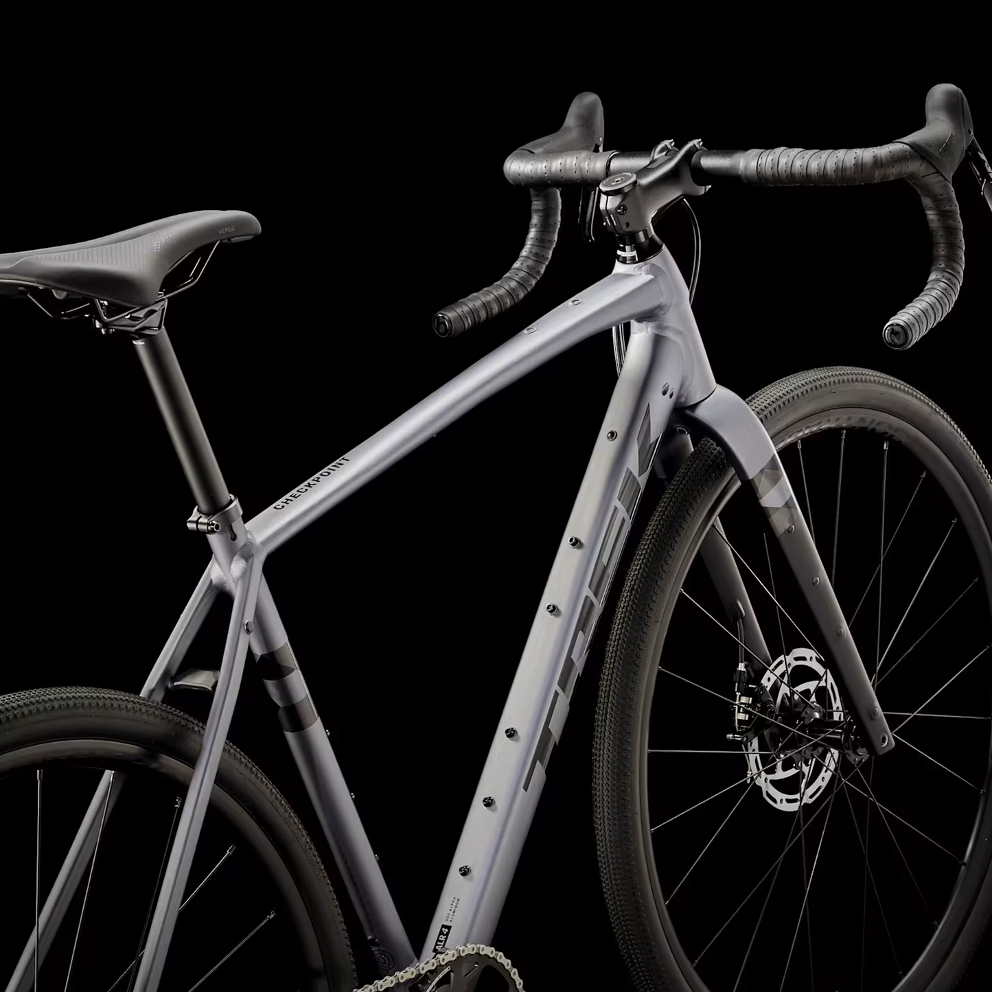 Trek Checkpoint ALR 4 58cm Matte Galactic Grey
