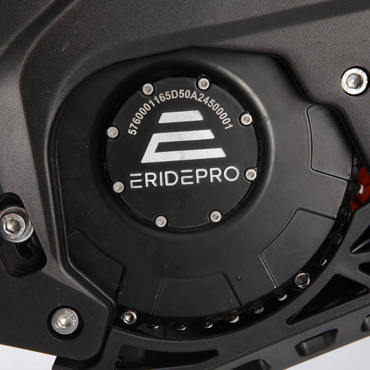E-Ride Pro SR - 25KW Controller E7536 E RIDE PRO
