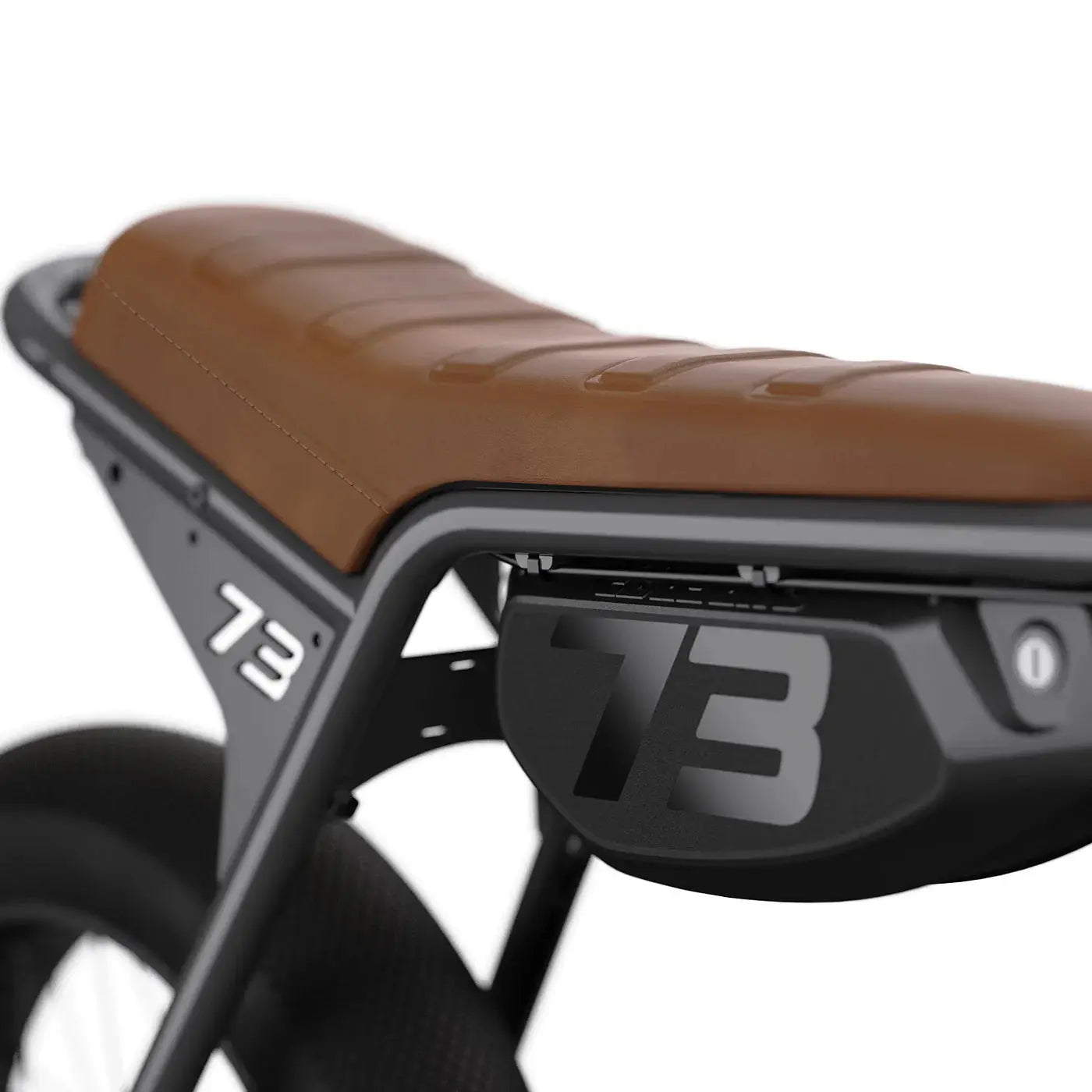 SUPER73 ZX Special Edition Palladium Grey SUPER73