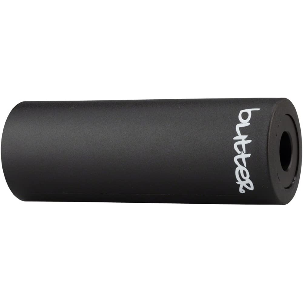 Cult BMX Butter Lite V2 110mm Peg 3/8"-14mm Black