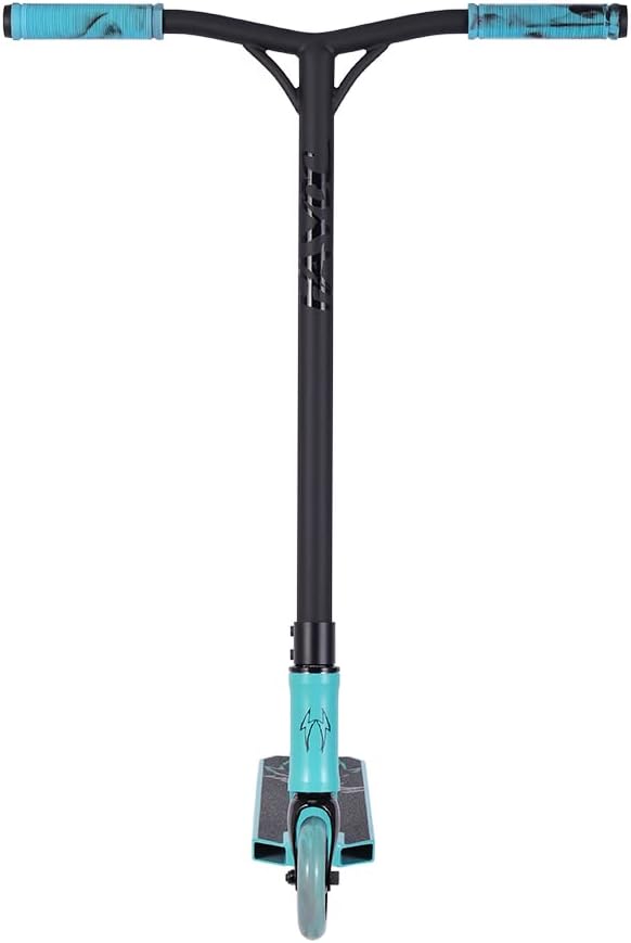Havoc Storm Scooter - Teal