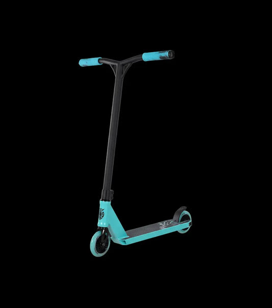 Havoc Storm Scooter - Teal Havoc Pro Scooters