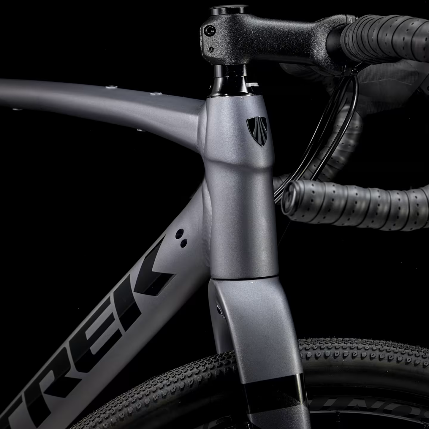 Trek Checkpoint ALR 4 58cm Matte Galactic Grey