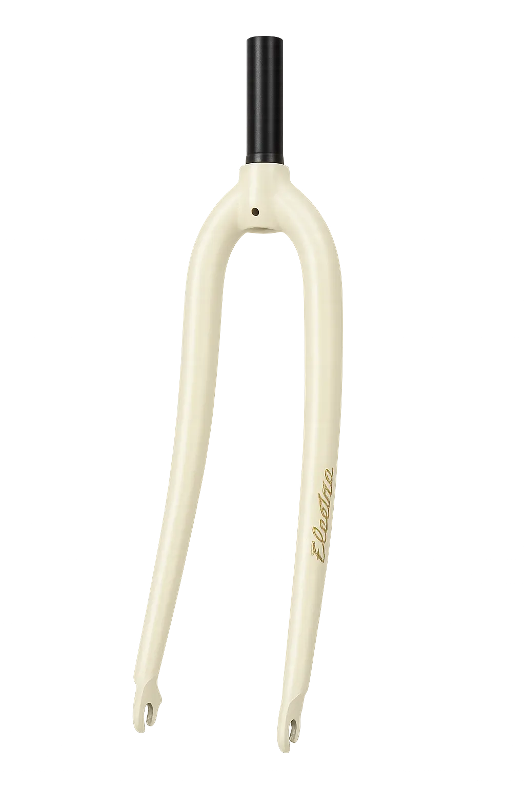 Electra Cruiser 7D Ladies' 26" Fork Cream Sparkle ELECTRA