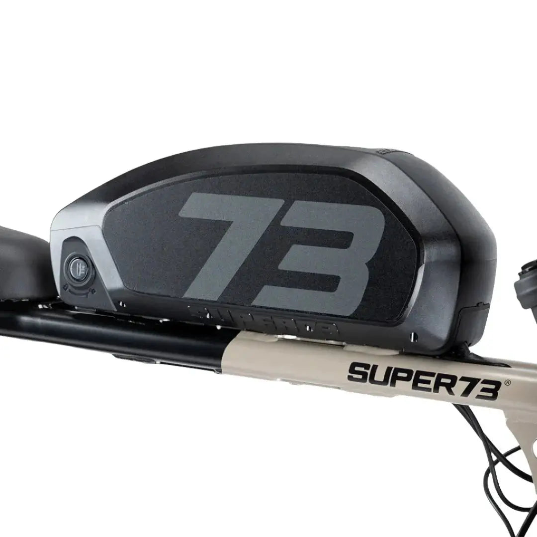 Super73 500 PRO Battery SUPER73