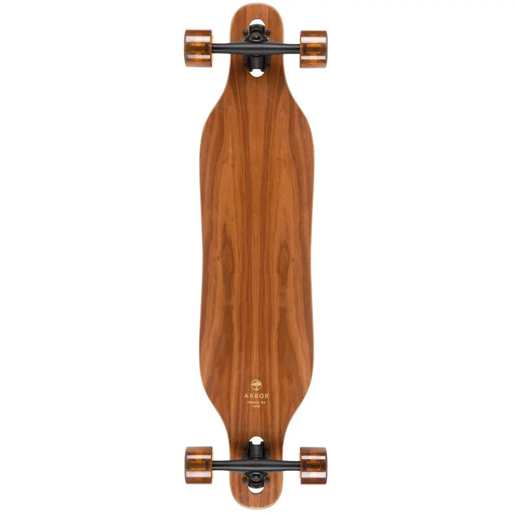 Arbor Axis 37" Flagship Complete Arbor