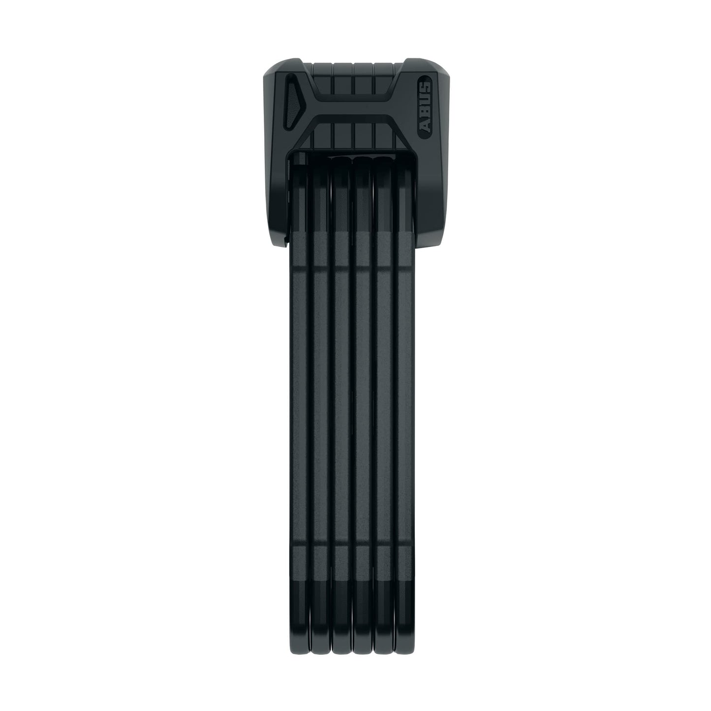 Abus Bordo Granit XPlus 6500/110 Black