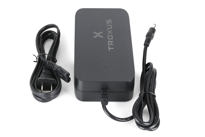 Troxus 54.6v 2A Charger, Trax 500/15
