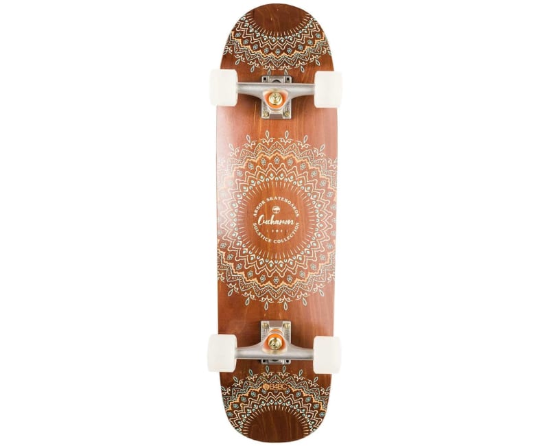 Arbor Solstice B4BC Cucharon 32.375" Complete Arbor