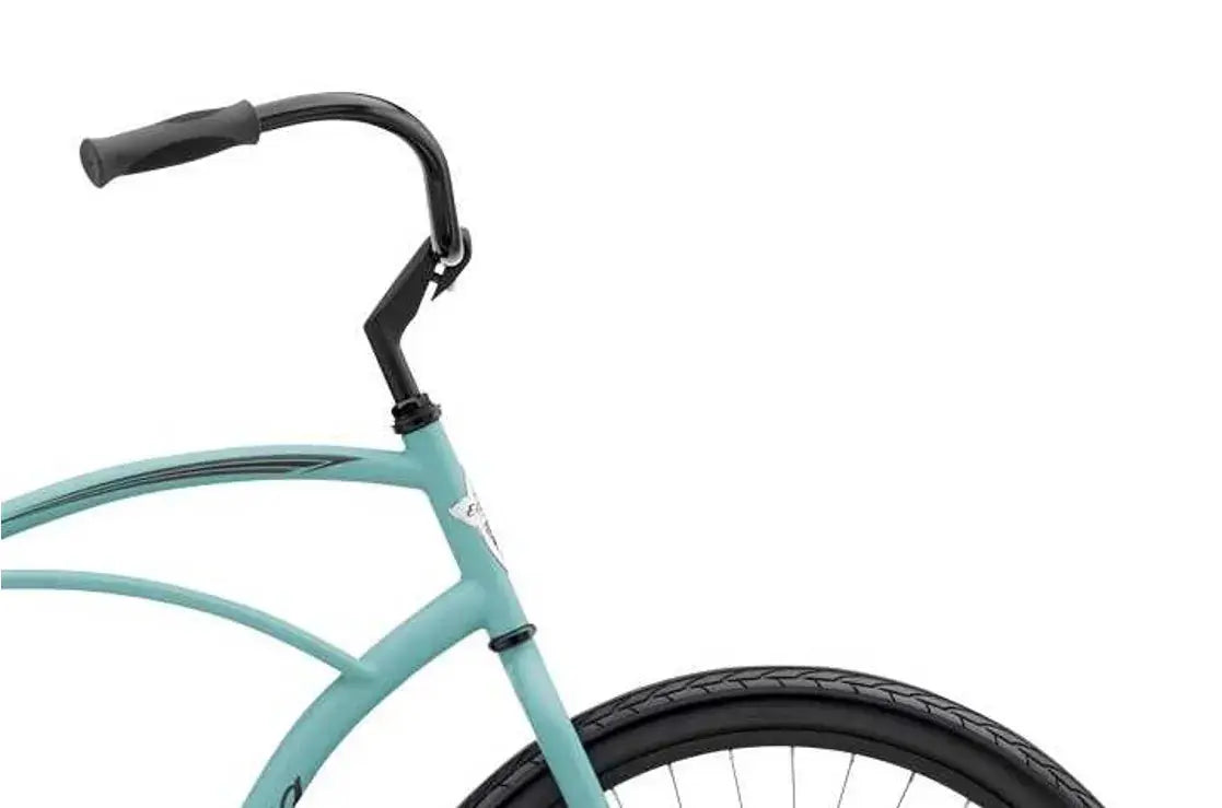 Electra 26" Cruiser 1 Men's Matte Cadet Blue ELECTRA