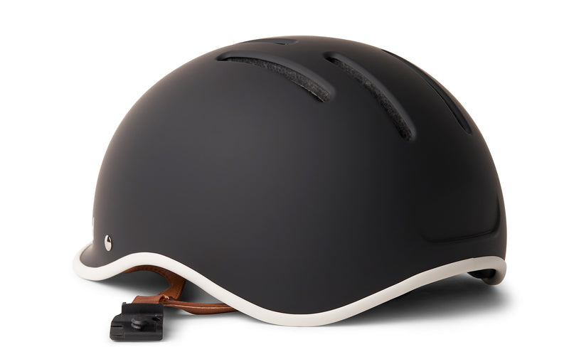Thousand Heritage 2.0 Bike/Skate Helmet Carbon Black Large