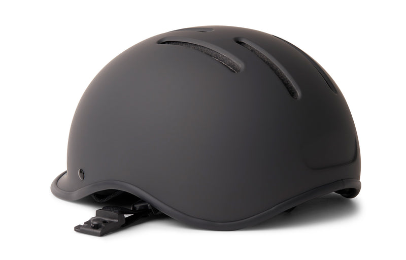 Thousand Heritage 2.0 Bike/Skate Helmet Stealth Black Large