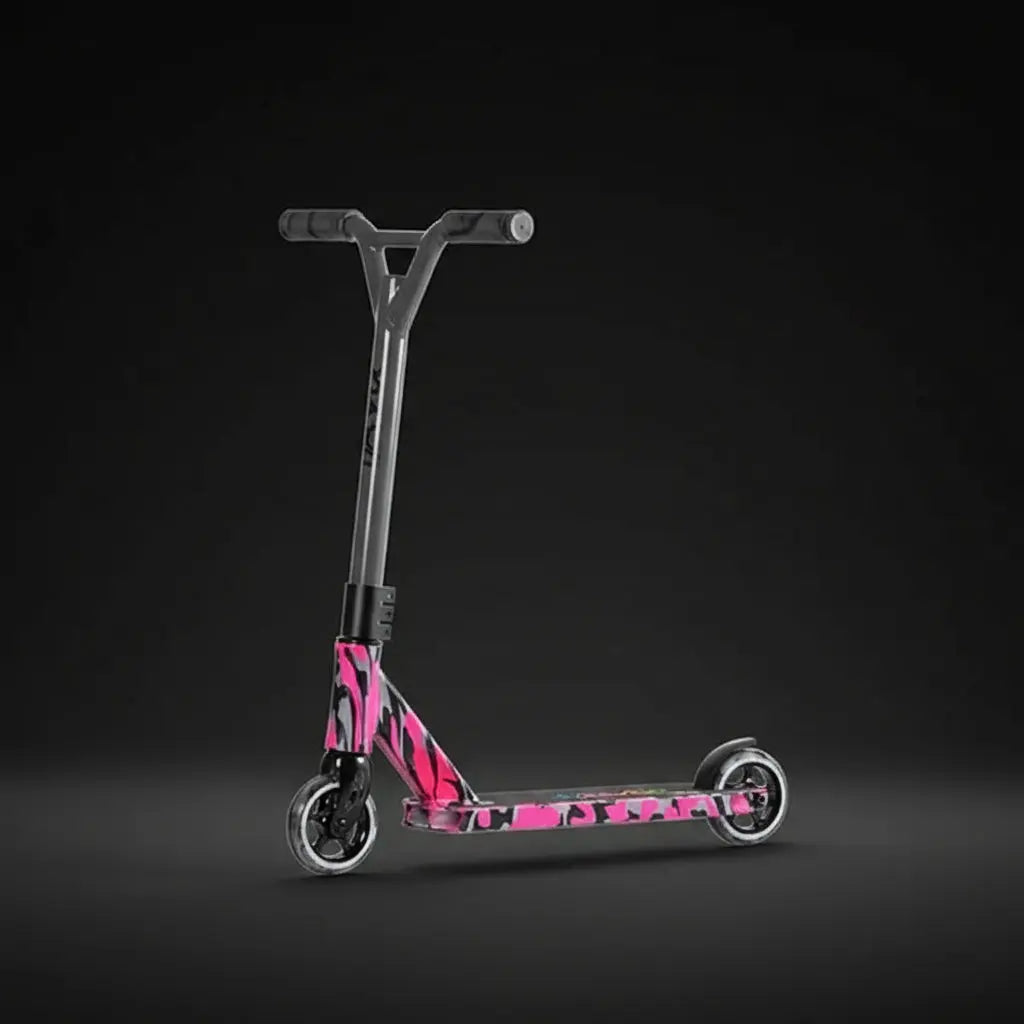 Havoc Mini Scooter - Camo Havoc Pro Scooters