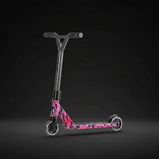 Havoc Mini Scooter - Camo Havoc Pro Scooters
