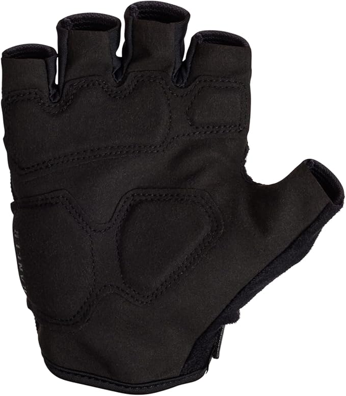 Fox Racing Ranger Gel Half-Finger Gloves - Black X-Large