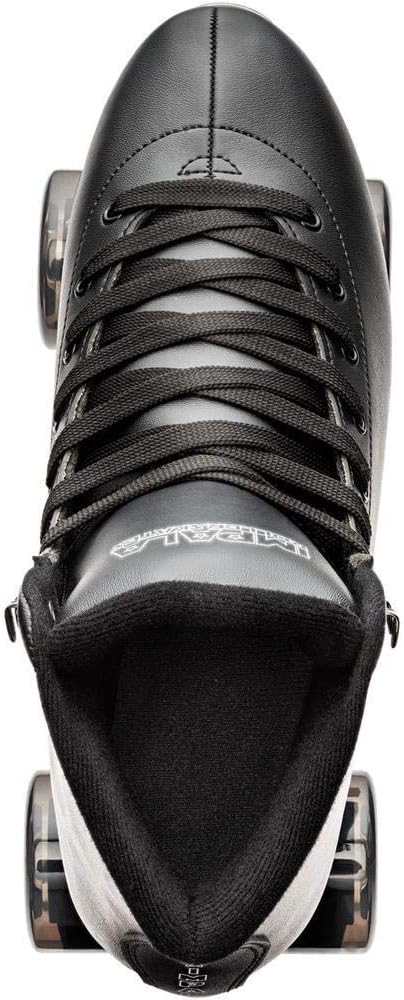 Impala Quad Roller Skate Size 6 Black