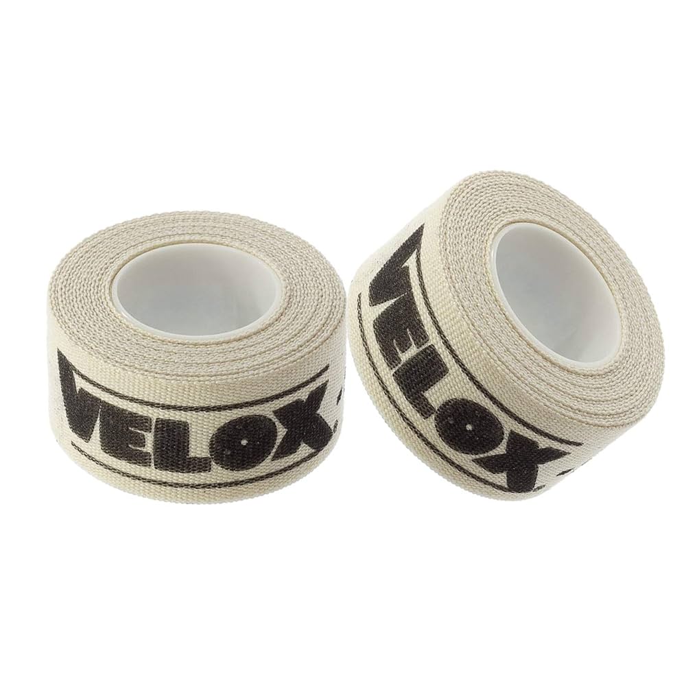Velox Cloth Rim Tape 16mm/17mm