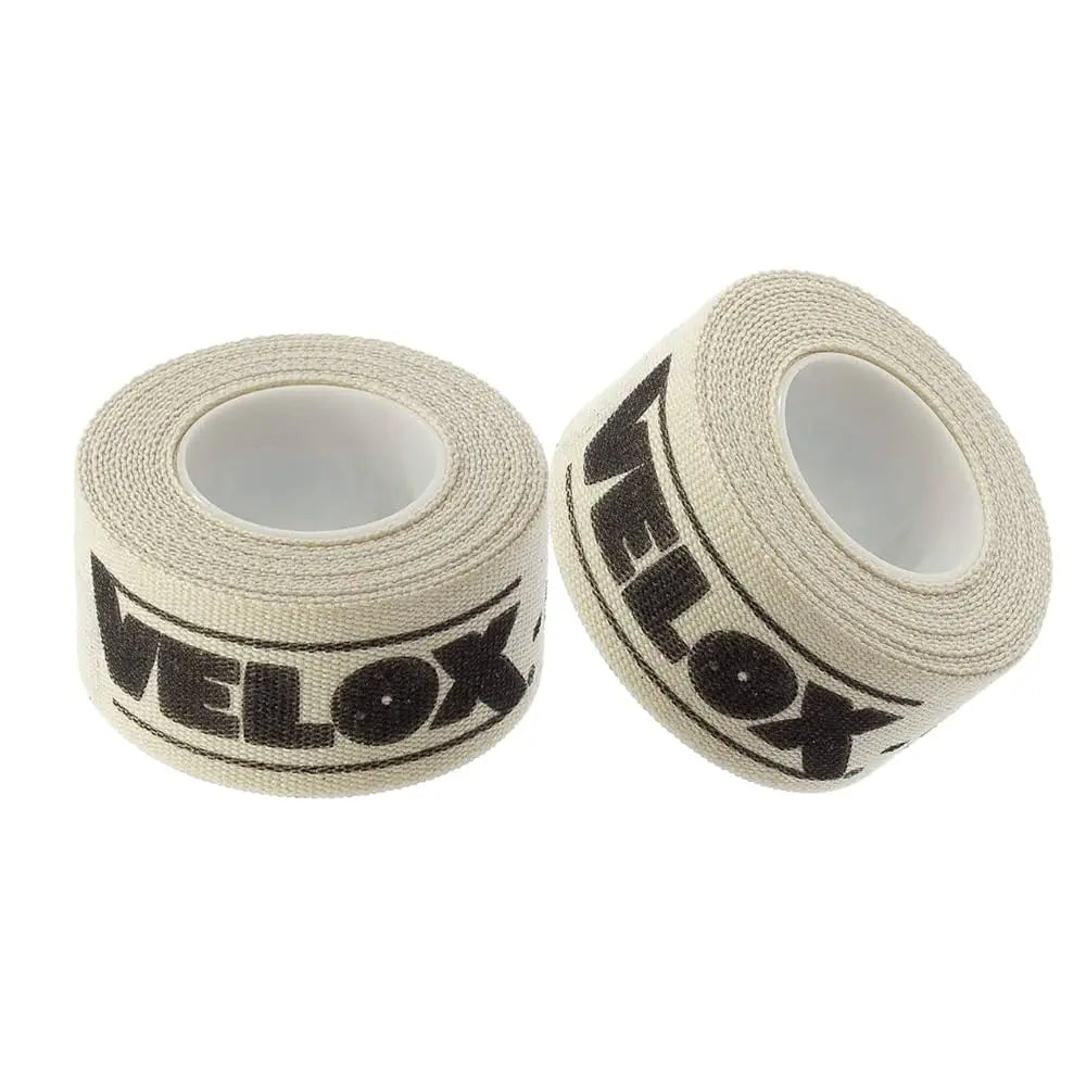 Velox Cloth Rim Tape 22mm QBP