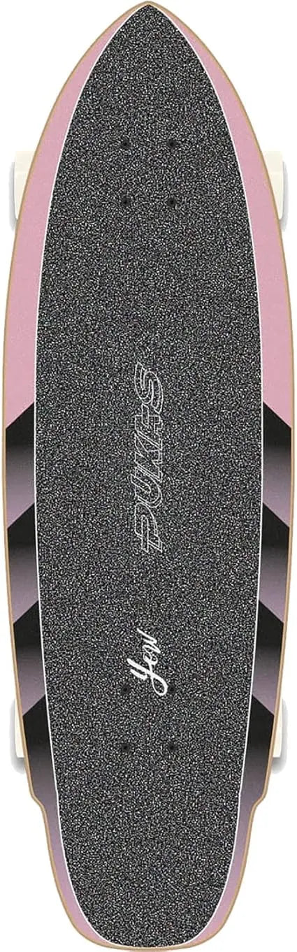 Yow Surfskate x Pukas RVSH 33" Yow Surfskate