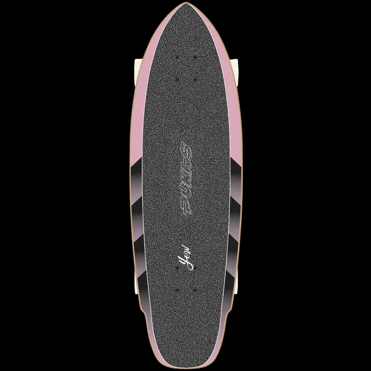 Yow Surfskate x Pukas RVSH 33" Yow Surfskate