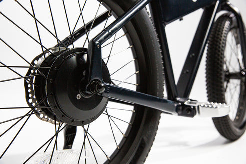 JackRabbit XG 20" Ebike