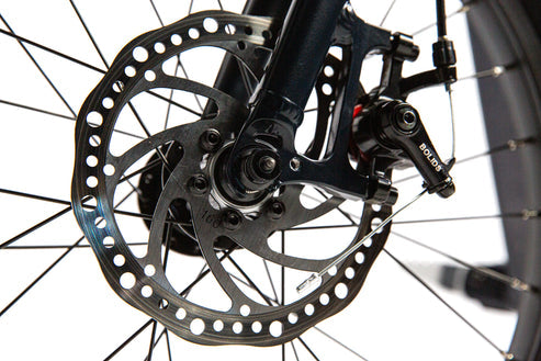 JackRabbit XG 20" Ebike