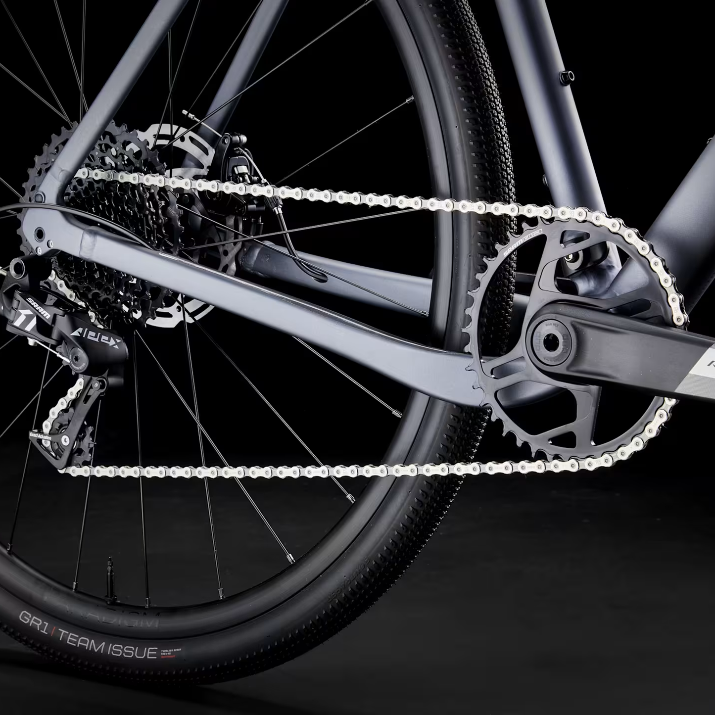 Trek Checkpoint ALR 4 58cm Matte Galactic Grey