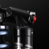 RFLOXA RAB53RV Rear Shock for Surron/Talaria/ Eride pro S/SS/SR BIKEFACTORY Hawaii