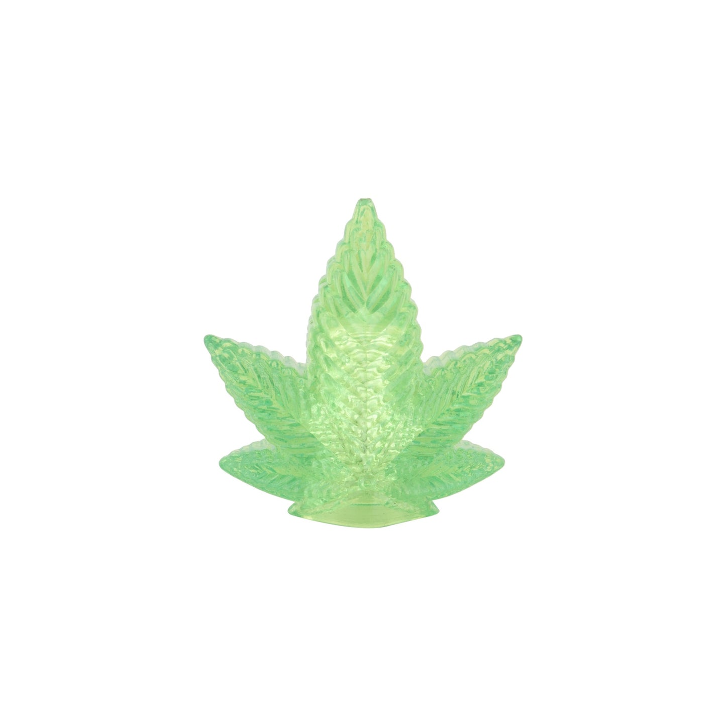 Alienation Four Twenty Green Valve Caps