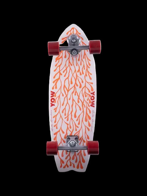 Yow Surfskate Aritz Aranburu 30.5" Signature Series Yow Surfskate