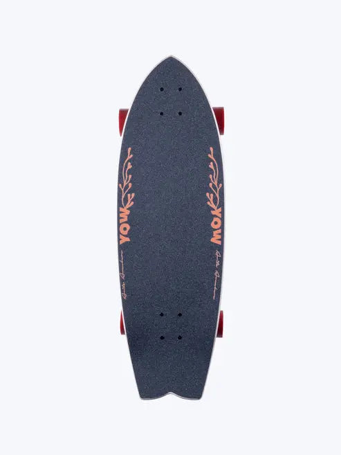 Yow Surfskate Aritz Aranburu 30.5" Signature Series Yow Surfskate