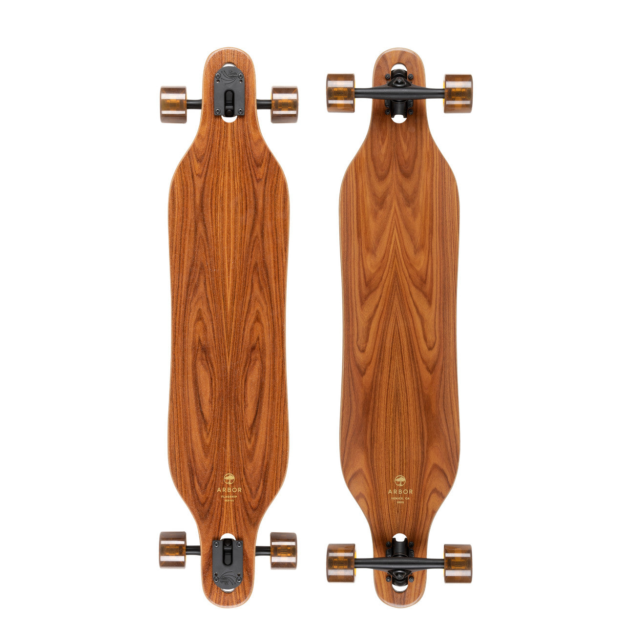 Arbor Flagship Axis 40" Custom Complete