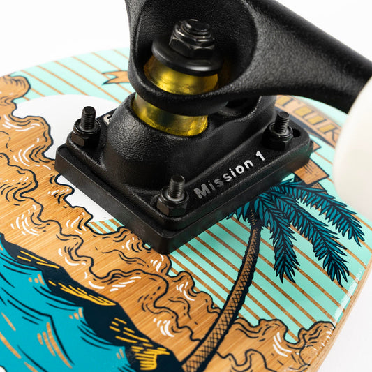 Sector 9 - Bambino Moby