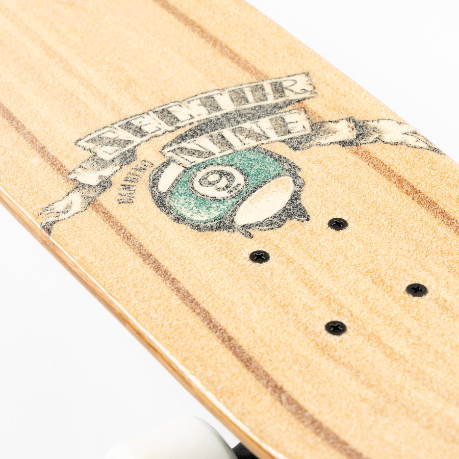 Sector 9 - Bambino Moby