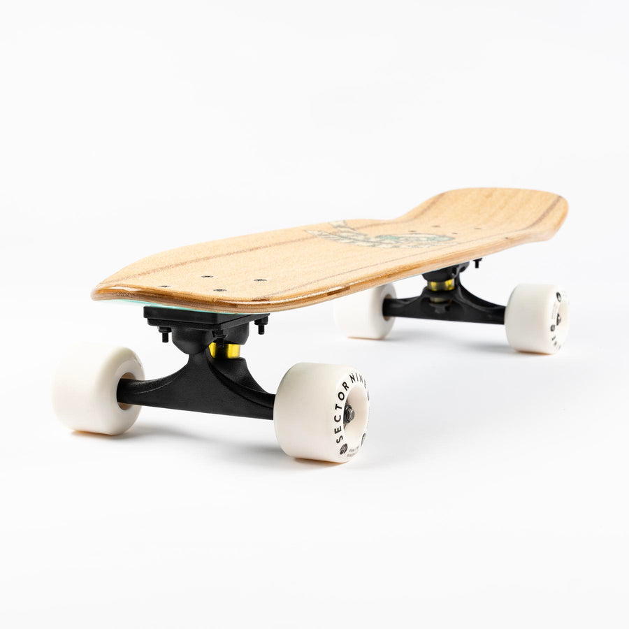 Sector 9 - Bambino Moby