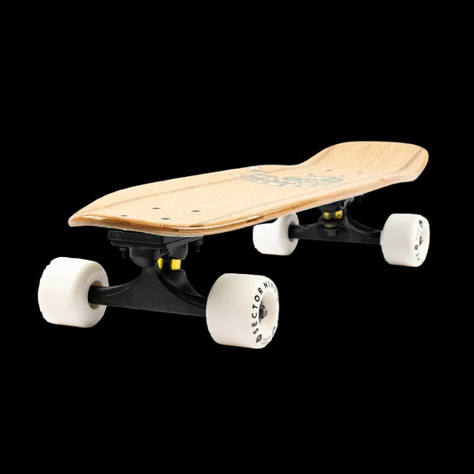 Sector 9 - Bambino Moby Sector 9