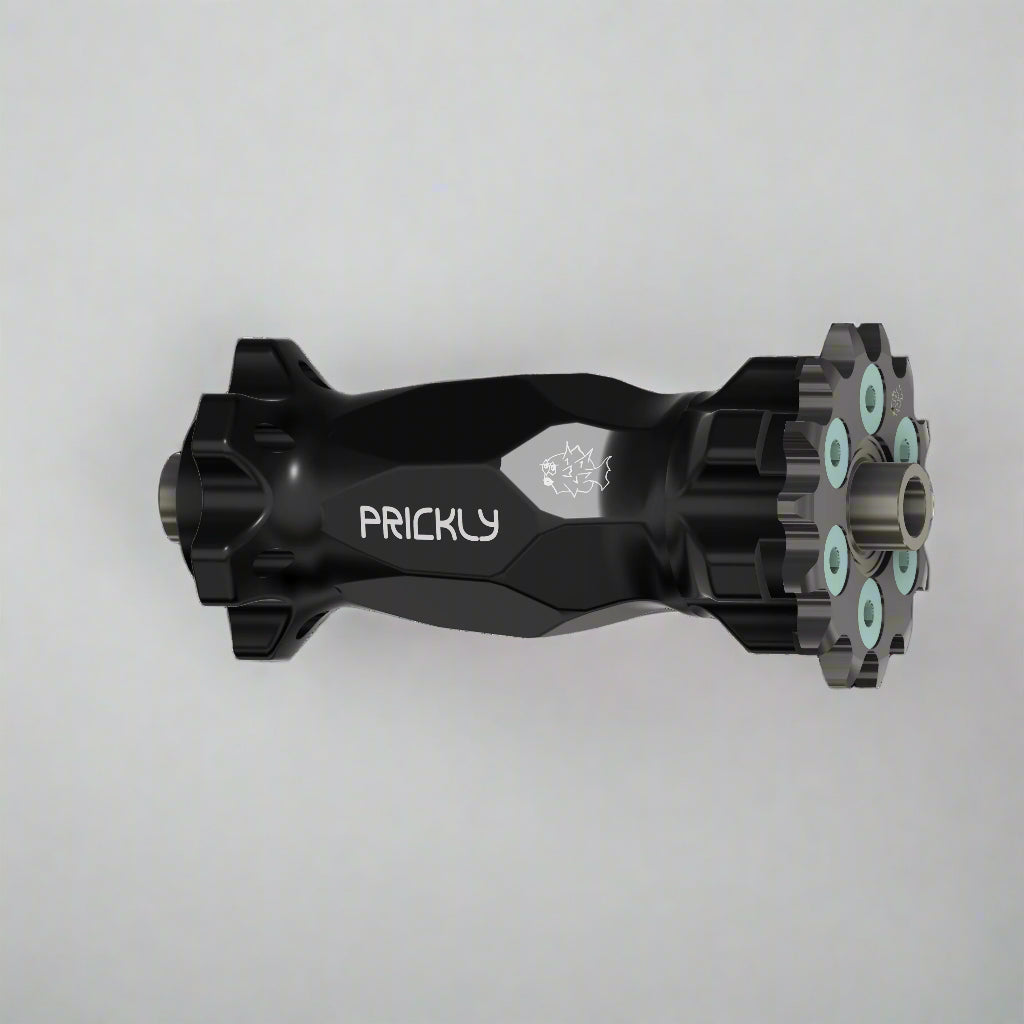 Prickly Motorsports Jack Shaft Sprocket