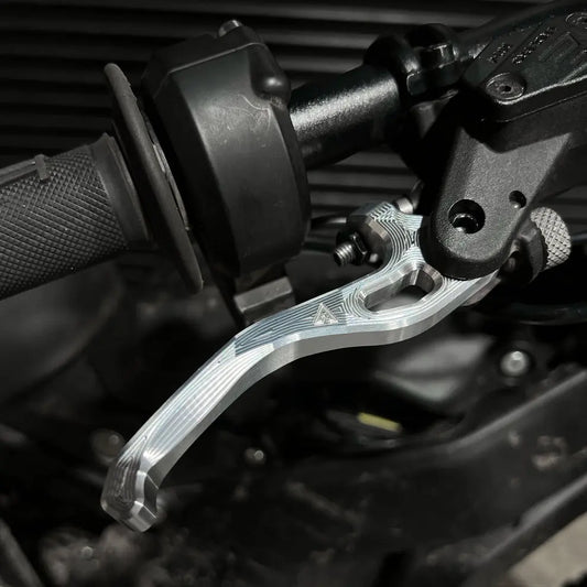 Vanguard's Garage E Ride Pro 3.0 / SR Aluminum Brake Levers Vanguard's Garage