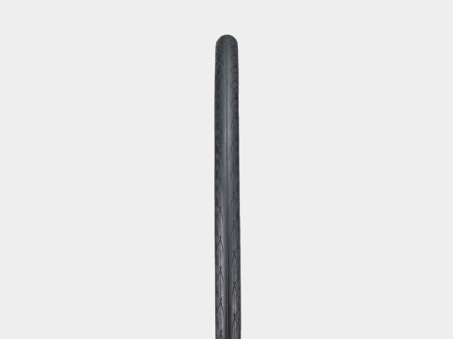 Bontrager AW1 Hard-Case Lite Road Tire 700C x 25mm Black