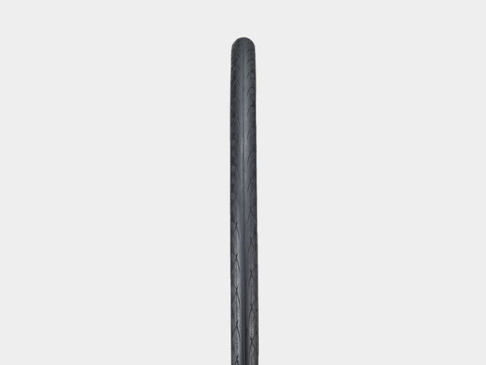 Bontrager AW1 Hard-Case Lite Road Tire 700C x 25mm Black
