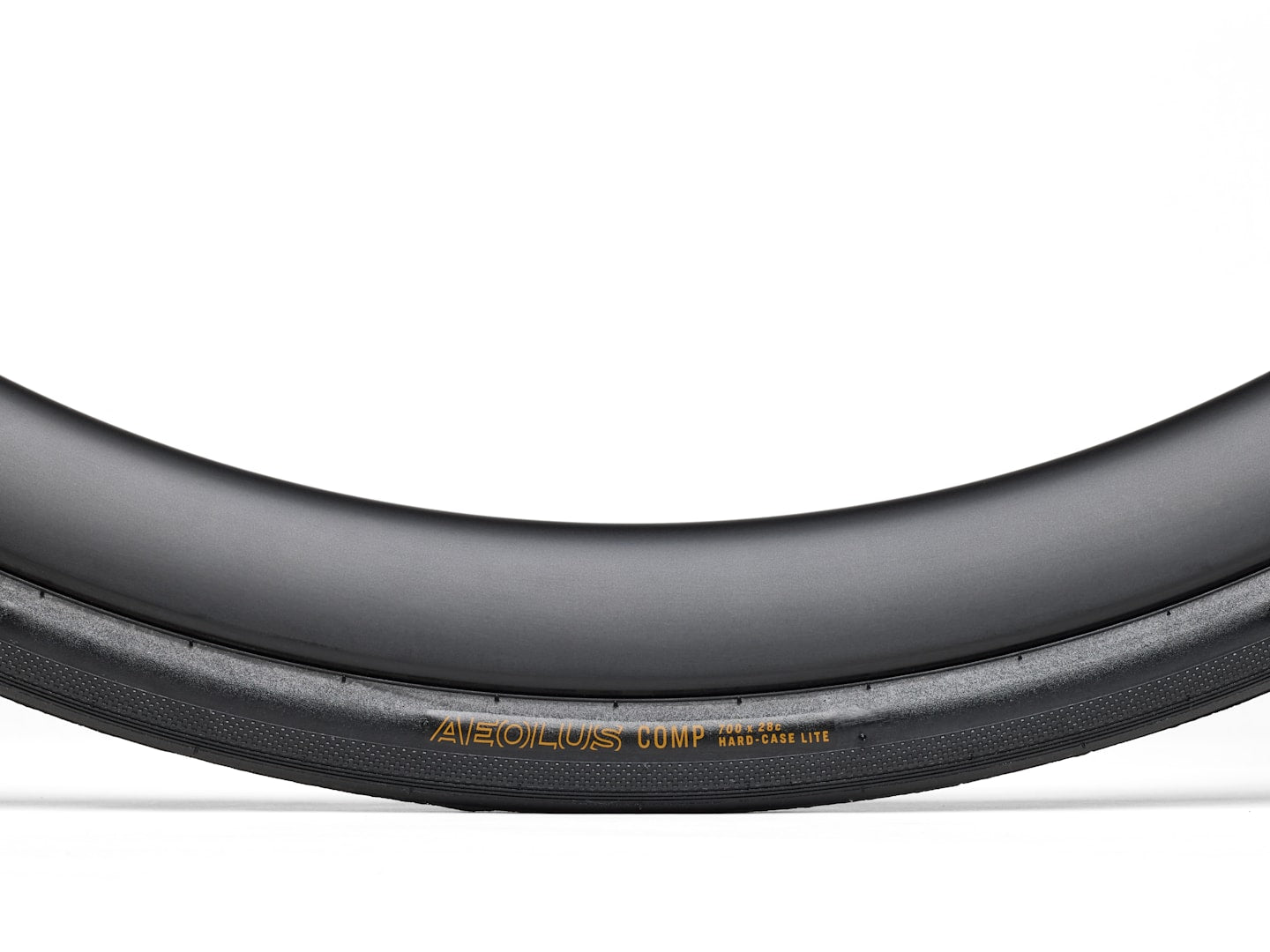Bontrager Aeolus Comp Road Tire 700C x 28mm Black