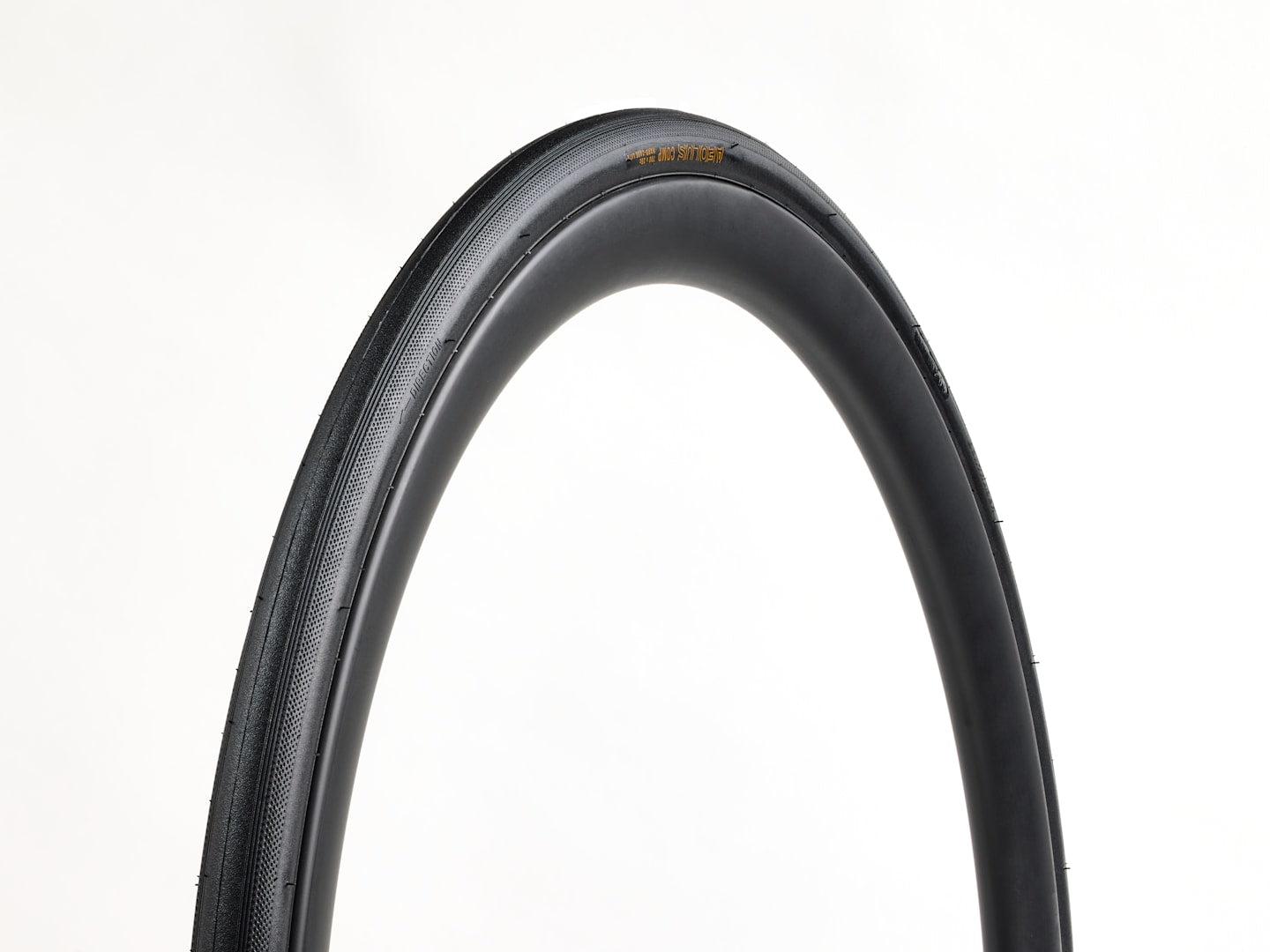 Bontrager Aeolus Comp Road Tire 700C x 28mm Black