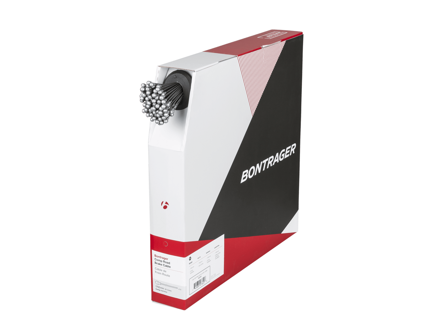Bontrager Brake Cable Road 1.5x1700mm